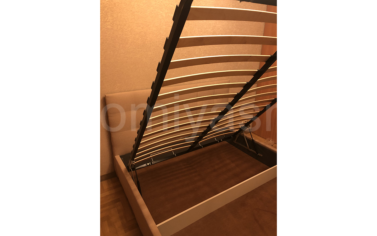 отзыв о Кровать Galaxy Венера 2 с подъемным механизмом фото 7